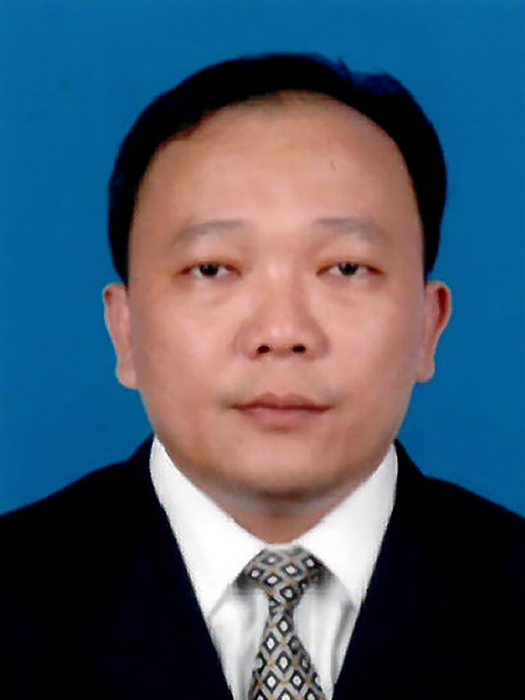 孫武(海南省定安縣交通運輸局黨組書記) 孫武(海南省定安縣交通運輸局黨組書記)