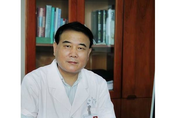 於德新(安徽醫科大學第二附屬醫院教授) 於德新(安徽醫科大學第二附屬醫院教授)