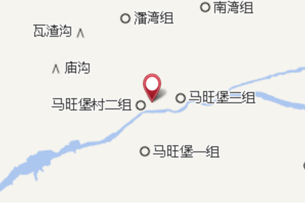 上溝兒