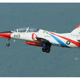 K-8教練機