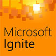 Microsoft Ignite Microsoft Ignite