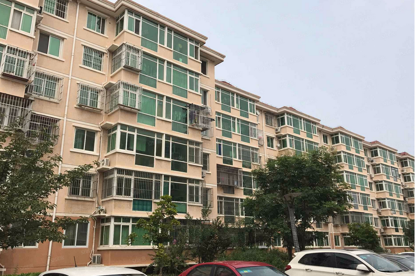 融城園北區 融城園北區