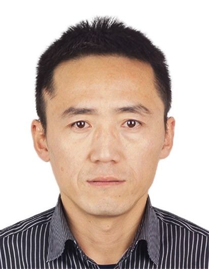劉自亮 劉自亮