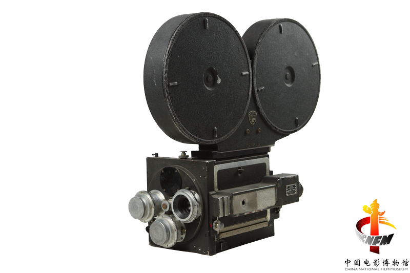 維納氏35毫米電影攝影機