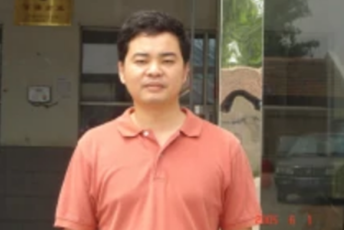 潘國言 潘國言
