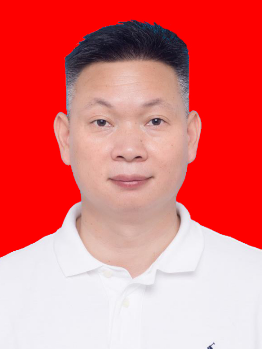 李永超(廣東省四會市林業局黨組成員、副局長)