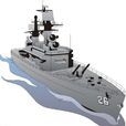 炮艦 炮艦