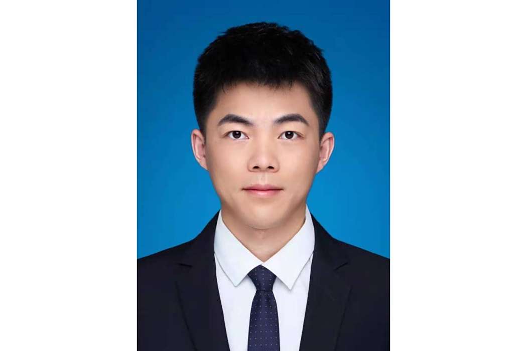 趙雨(吉林大學機械學科講師) 趙雨(吉林大學機械學科講師)