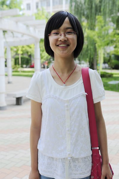 呂曄(2012年寧夏高考理科狀元)