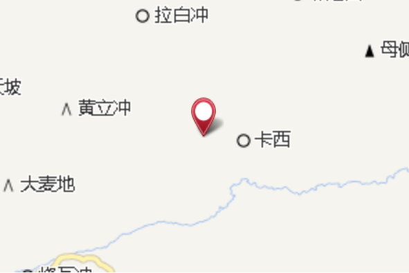 卡西小寨