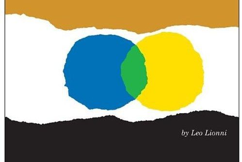 Little Blue and Little Yellow Little Blue and Little Yellow