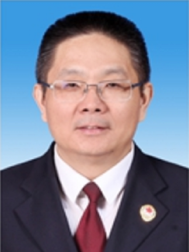 李福德(山東省濟南市歷城區人民檢察院黨組成員、副檢察長) 李福德(山東省濟南市歷城區人民檢察院黨組成員、副檢察長)
