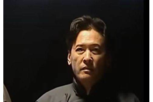 肖健生(諜戰劇《代號021》中的角色) 肖健生(諜戰劇《代號021》中的角色)