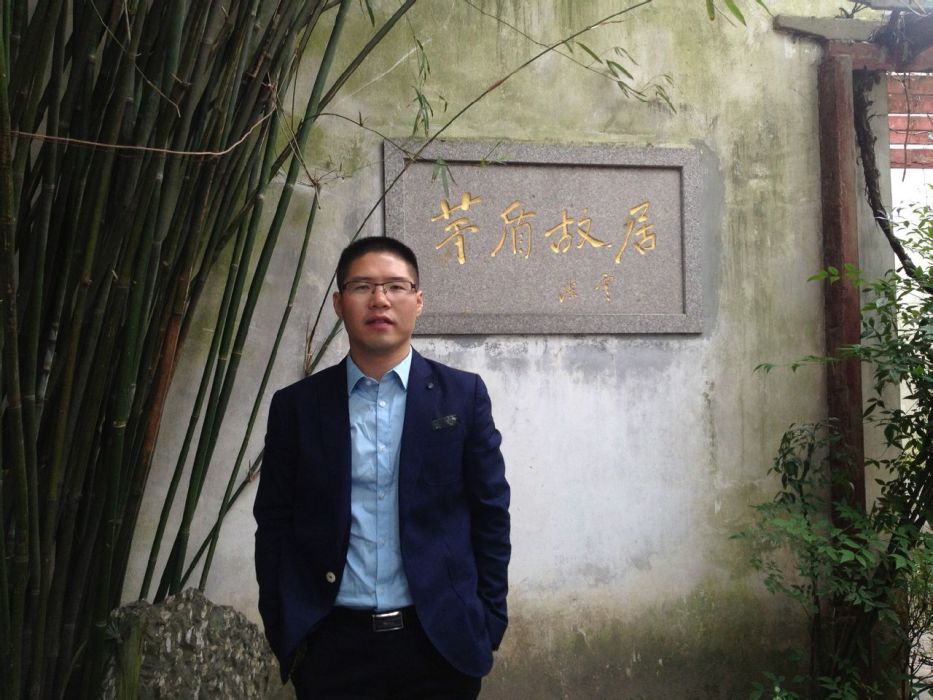 陳寒非 陳寒非
