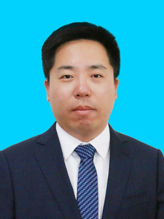 田沖(山東省濟南市萊蕪區委常委、宣傳部部長) 田沖(山東省濟南市萊蕪區委常委、宣傳部部長)