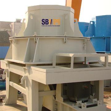 vertical shaft impact crusher vertical shaft impact crusher