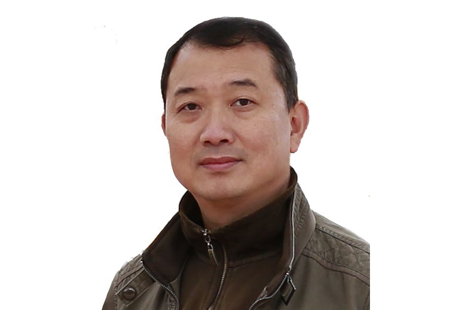 劉振利(藝術家) 劉振利(藝術家)