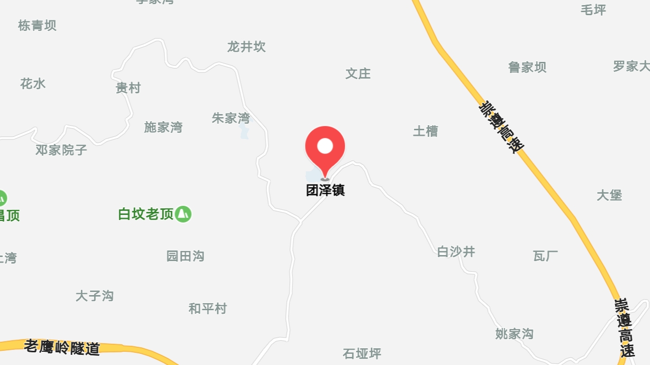 地圖信息