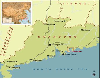 中海石油煉化有限責任公司惠州煉油分公司