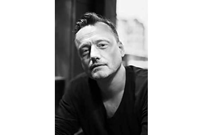 Jesper Malm Jesper Malm