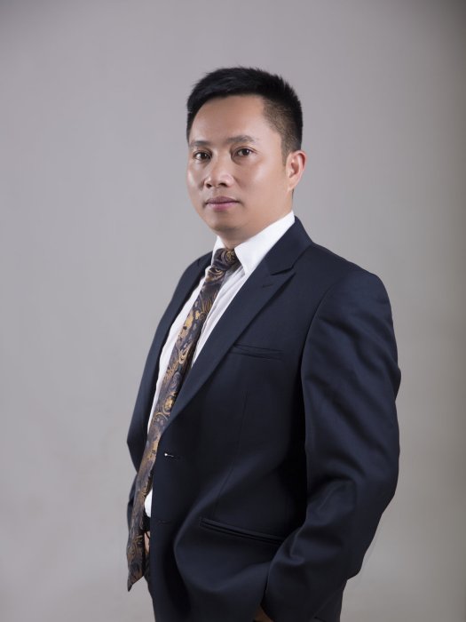 周榮明 周榮明
