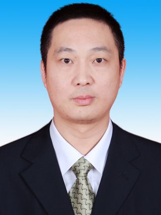 周勇(四川省廣安市武勝縣紀委副書記、縣監委副主任) 周勇(四川省廣安市武勝縣紀委副書記、縣監委副主任)