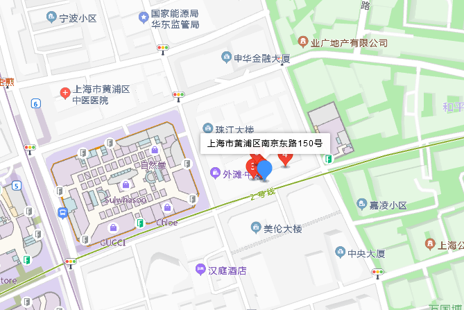 南京東路150號 南京東路150號