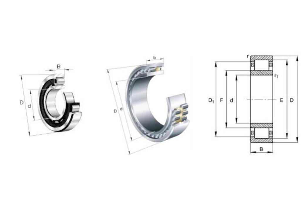 TIMKEN LL876449D/LL876410 軸承 TIMKEN LL876449D/LL876410 軸承
