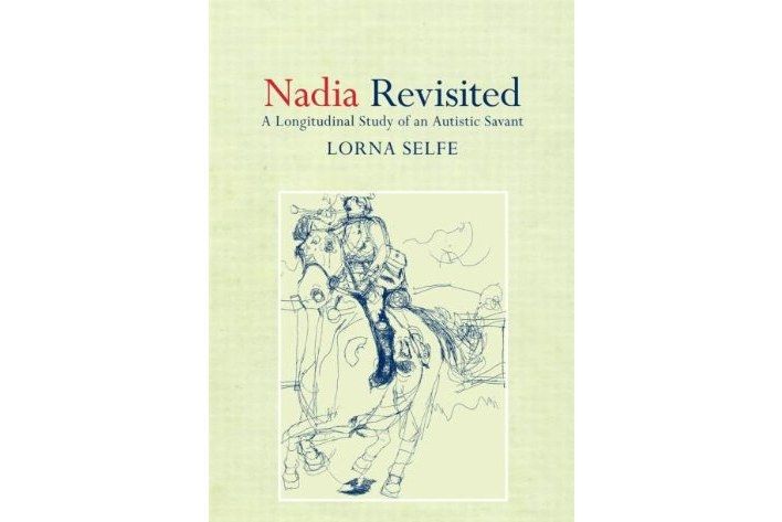 Nadia Revisited Nadia Revisited
