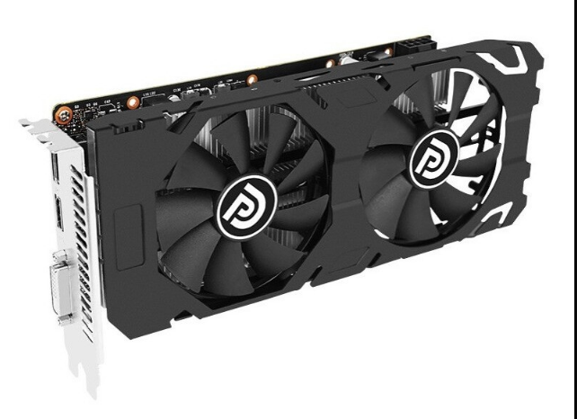 磐鐳GTX 1660 6G 磐鐳GTX 1660 6G