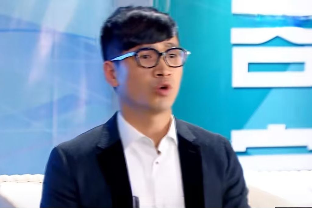 劉星河(都市情感劇《幸福的方向》中的角色) 劉星河(都市情感劇《幸福的方向》中的角色)