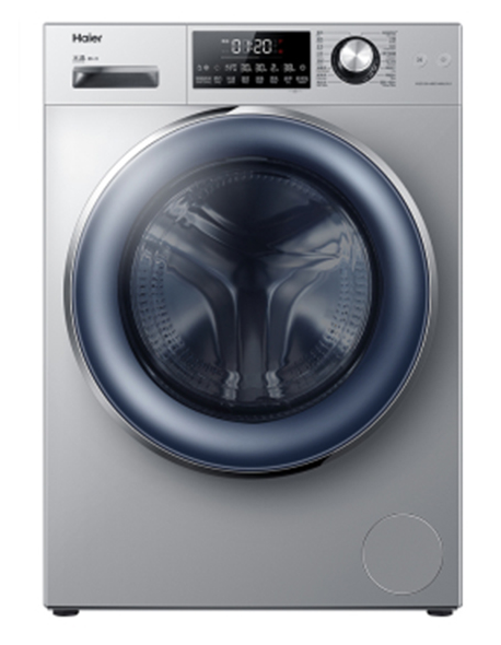 海爾XQG100-BD1466LSU1 海爾XQG100-BD1466LSU1