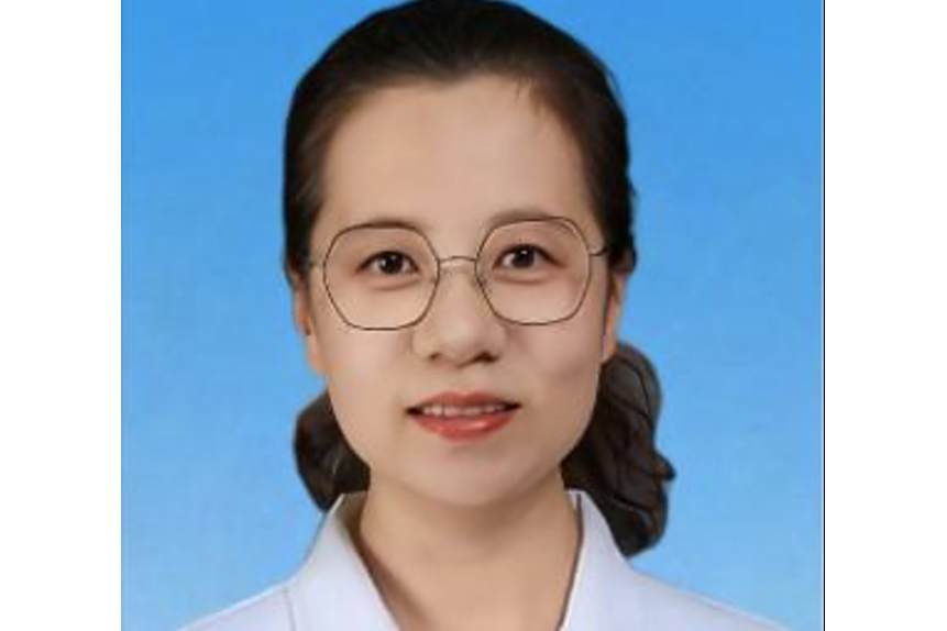 王小燕(北京積水潭醫院呼吸科副主任醫師) 王小燕(北京積水潭醫院呼吸科副主任醫師)