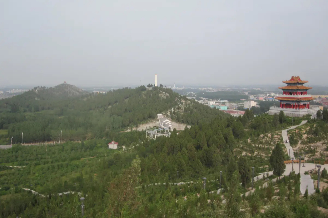 萌山 萌山