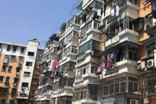 曹都巷小區 曹都巷小區