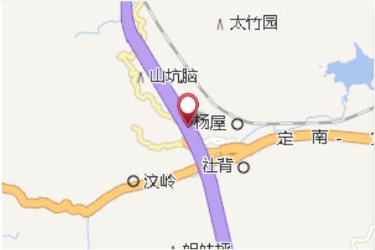 中心塅 中心塅