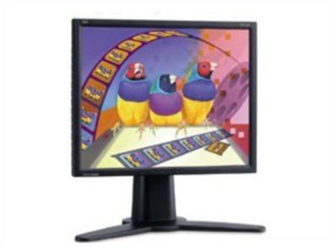 優派VP171b 優派VP171b