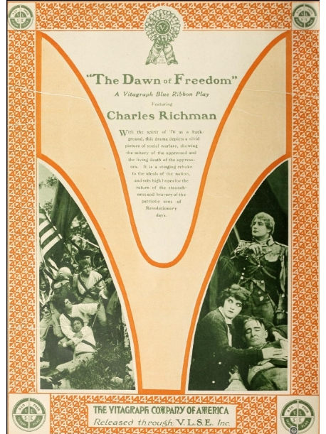 The Dawn of Freedom The Dawn of Freedom