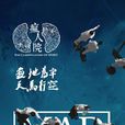 瘋人院(2018年老算執導的網劇) 瘋人院(2018年老算執導的網劇)
