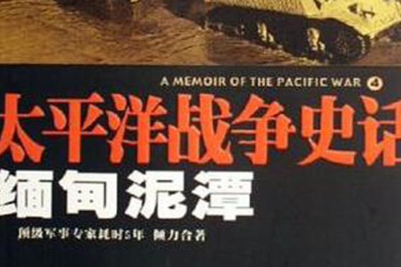 緬甸泥潭 緬甸泥潭