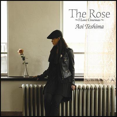 The Rose~I Love Cinemas~ The Rose~I Love Cinemas~
