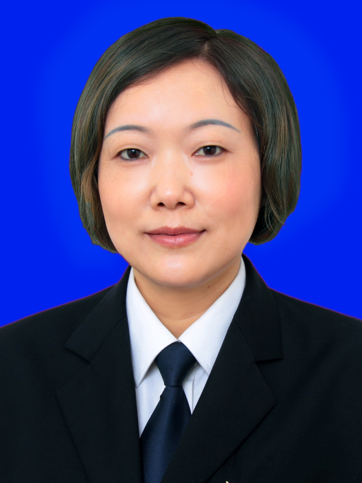 趙麗娟(四川省樂山市犍為縣司法局黨組書記、局長) 趙麗娟(四川省樂山市犍為縣司法局黨組書記、局長)