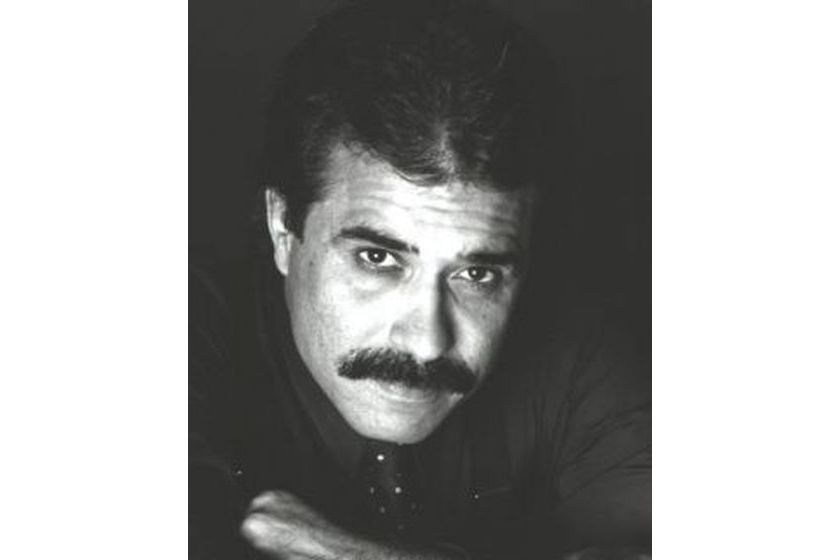 Antonio Heredia Antonio Heredia
