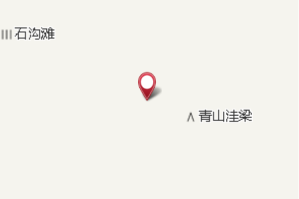 青山窪 青山窪