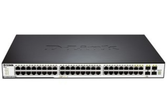 D-Link DGS-3120-48TC D-Link DGS-3120-48TC