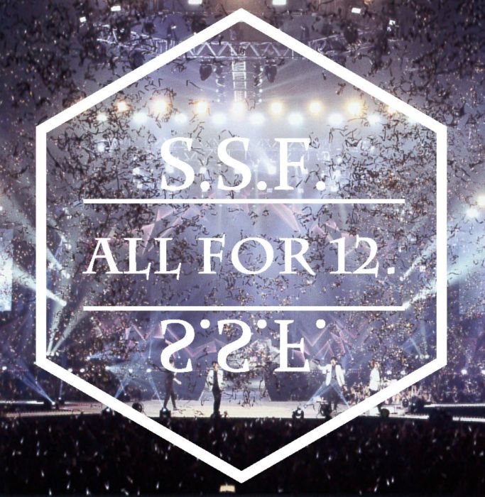 S.S.F.冬粉會 S.S.F.冬粉會
