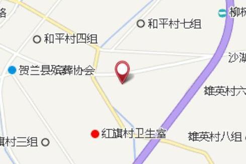 沙家灣子 沙家灣子