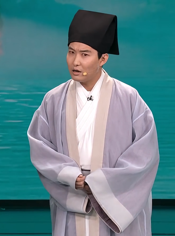 借傘(2025年阿子、硯梁等編劇的小品)