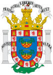 梅利利亞城徽