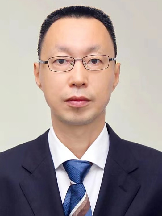紀豪(廈門市財政局黨組成員、副局長)